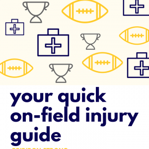 Injury Guide